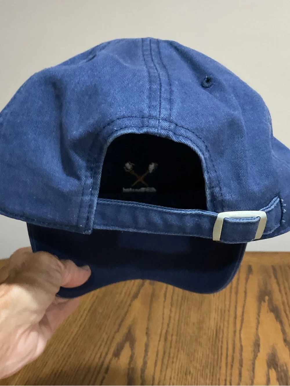 N/A classic navy